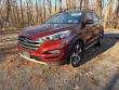 New 2026 Hyundai Tucson SEL AWD SUV