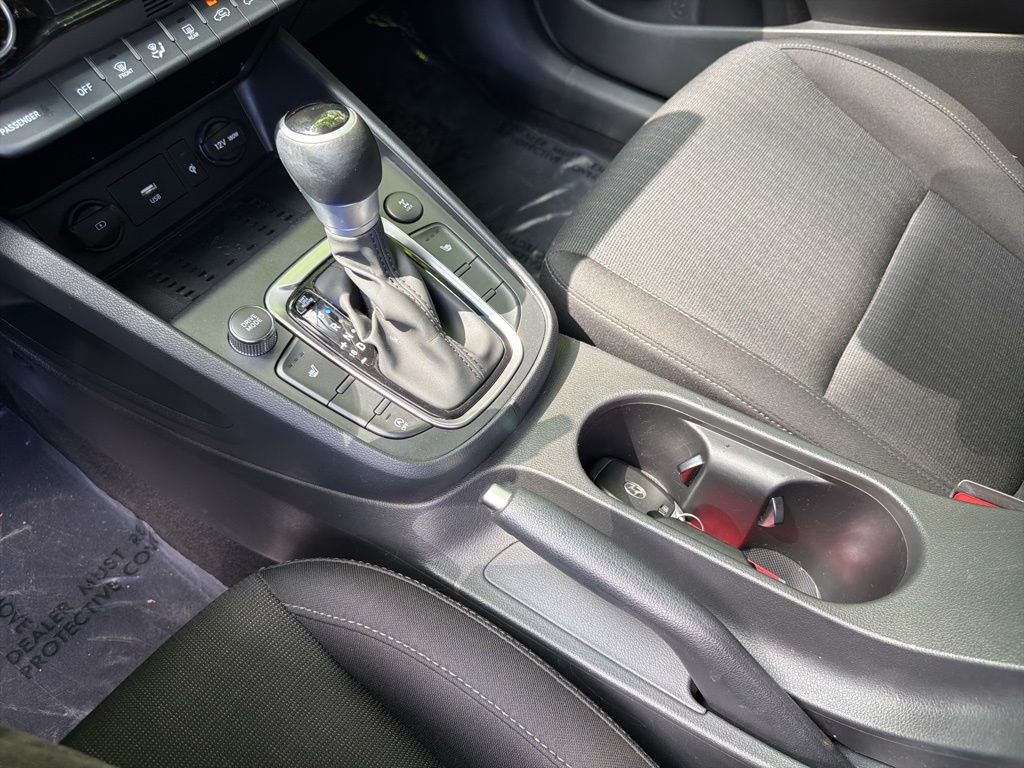 2023 Hyundai Kona SEL - Photo 29
