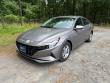 Used 2023 Hyundai Elantra SE Sedan