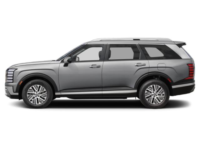 New 2027 Hyundai Palisade Hybrid SEL 7P SUV