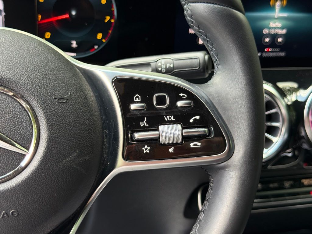 2023 Mercedes-Benz GLA Base - Photo 22