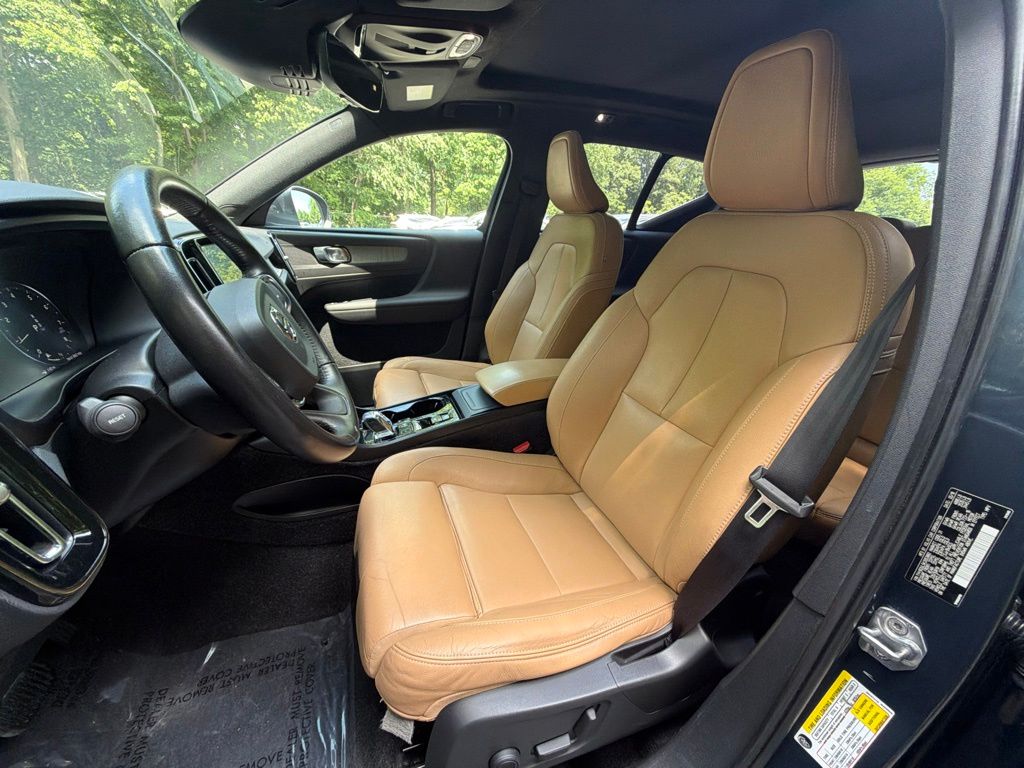 2019 Volvo XC40 Inscription - Photo 17