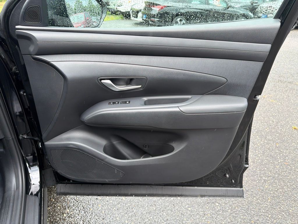 2026 Hyundai Tucson SEL Premium - Photo 10