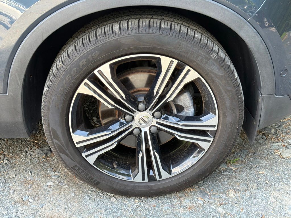 2019 Volvo XC40 Inscription - Photo 8