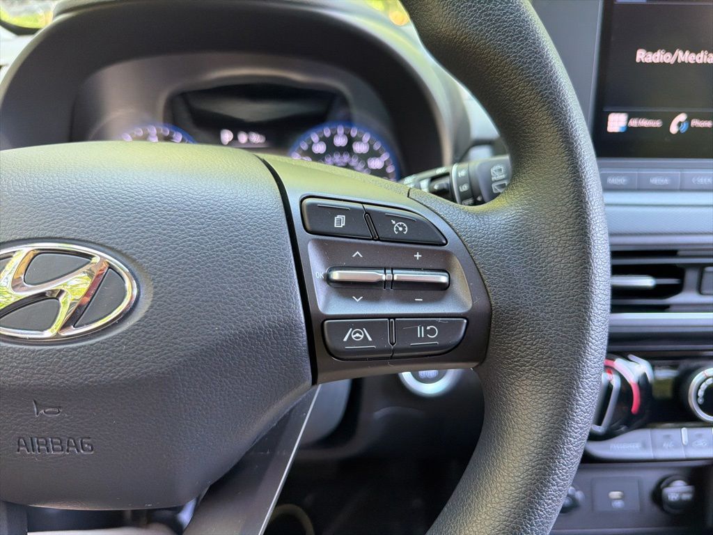 2023 Hyundai Kona SEL - Photo 22