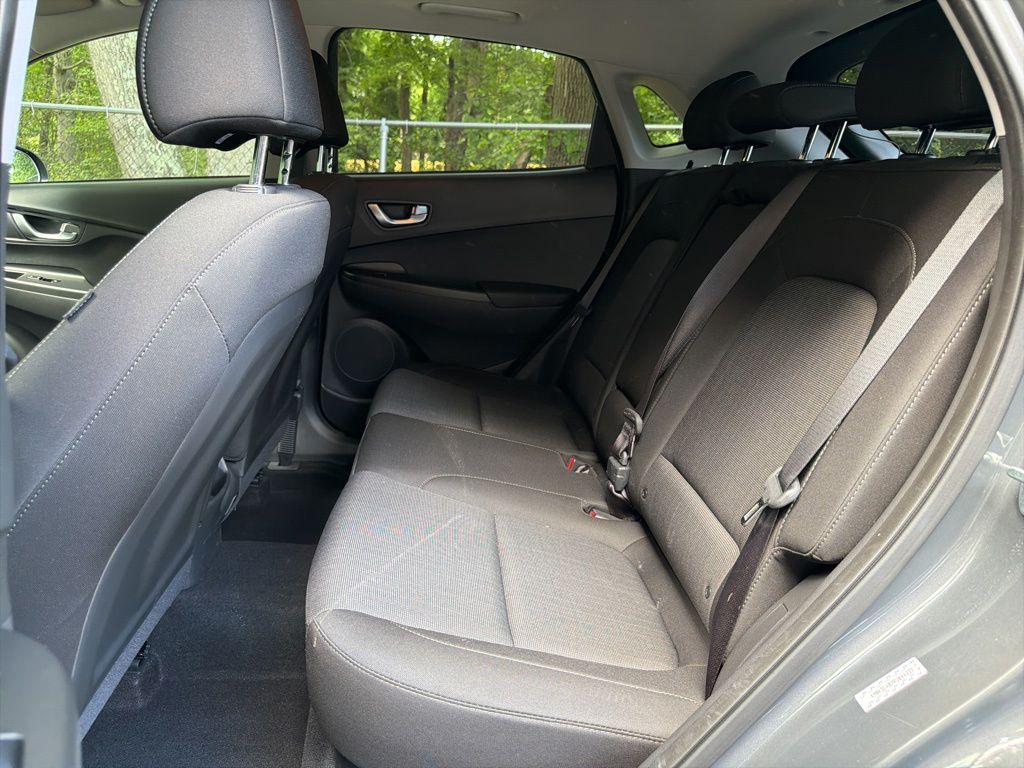 2023 Hyundai Kona SEL - Photo 14