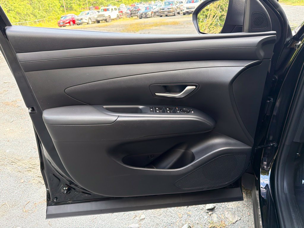 2026 Hyundai Santa Cruz SEL - Photo 18