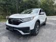 Used 2022 Honda CR-V EX-L SUV