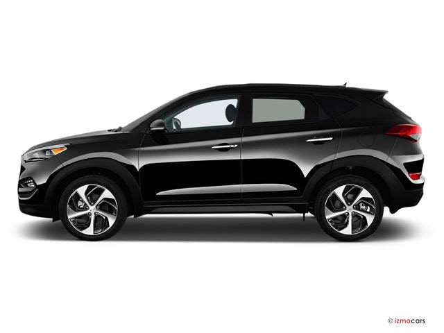 2017 Hyundai Tucson Freehold NJ