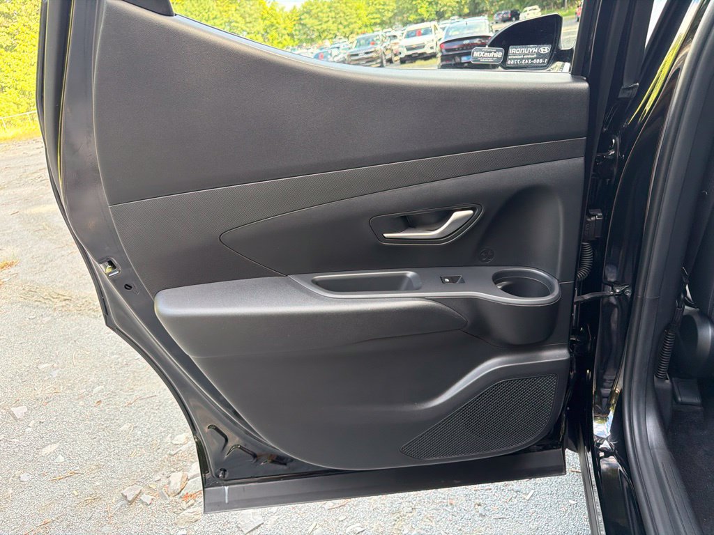 2026 Hyundai Santa Cruz SEL - Photo 16