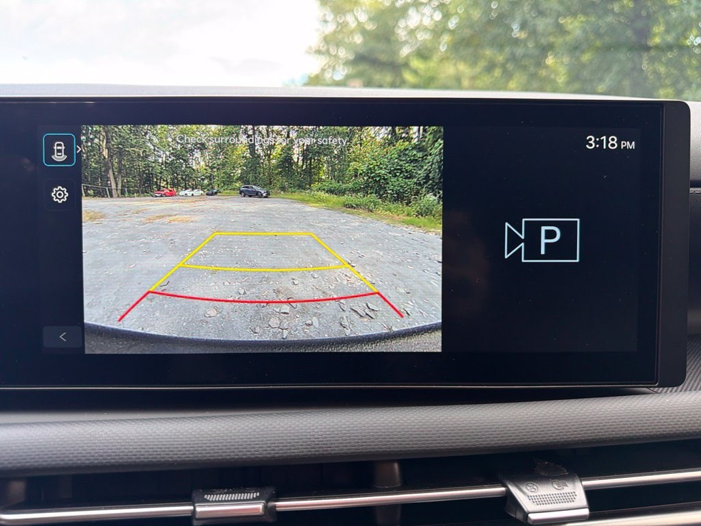2026 Hyundai Santa Cruz SEL - Photo 27