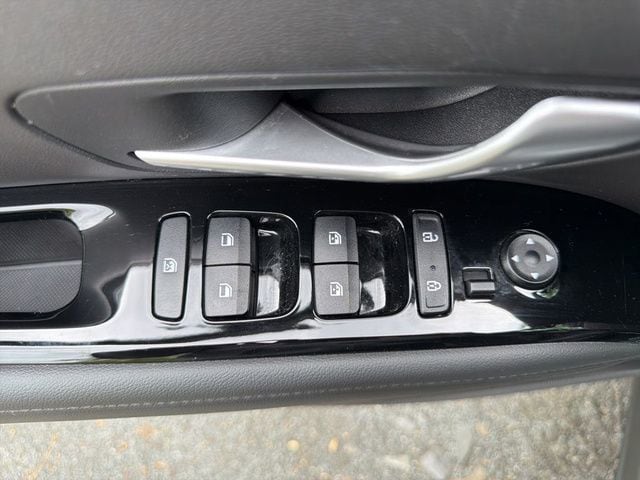 2024 Hyundai Tucson Limited - Photo 19