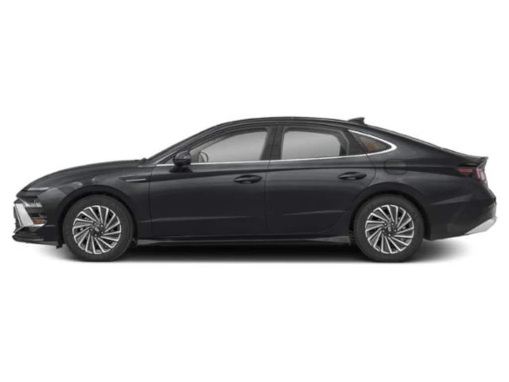 New 2026 Hyundai Sonata Hybrid Limited Sedan