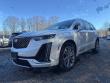 Used 2023 CADILLAC XT6 Premium Luxury SUV