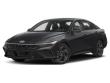 New 2026 Hyundai Elantra Hybrid SEL Sport Sedan