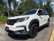 Used 2022 Honda Pilot TrailSport SUV