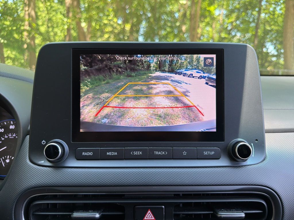 2023 Hyundai Kona SEL - Photo 26