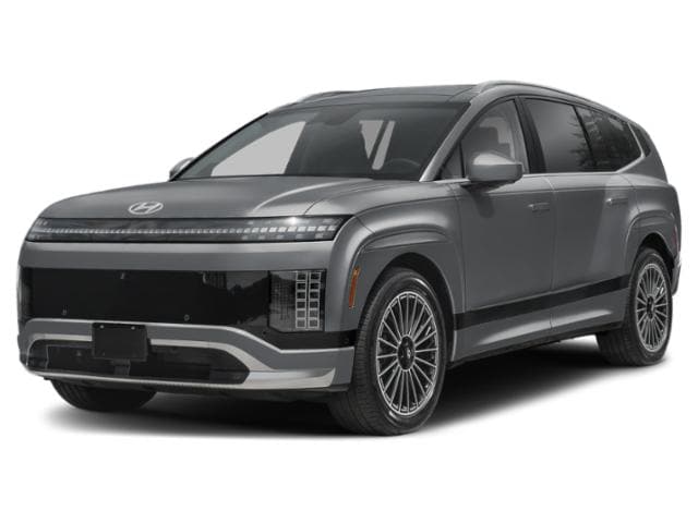 2026 Hyundai IONIQ 9 Performance Calligraphy Design SUV