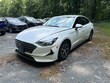  Hyundai Sonata Hybrid
