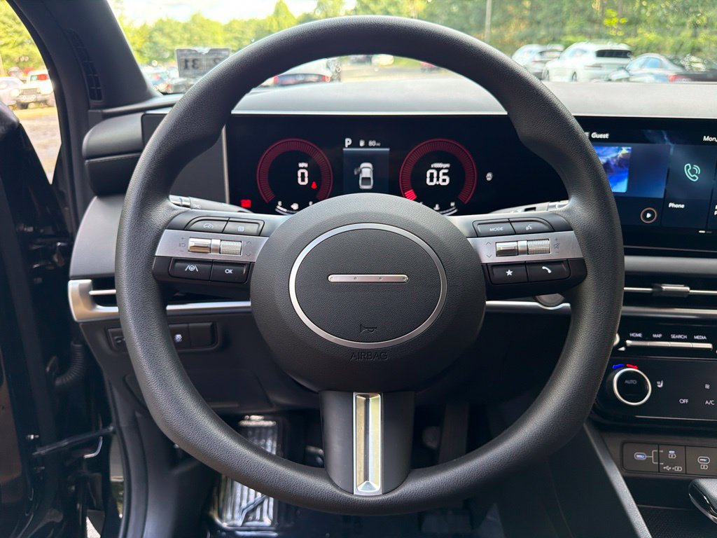 2026 Hyundai Santa Cruz SEL - Photo 21