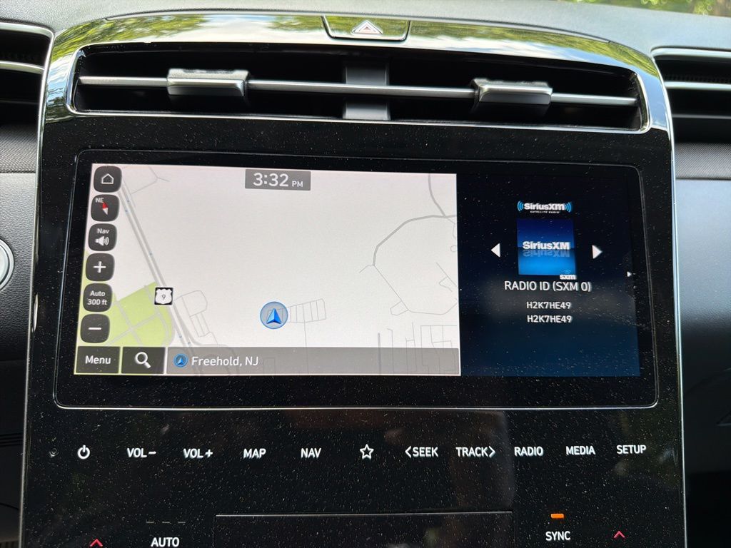 2023 Hyundai Tucson Limited - Photo 18