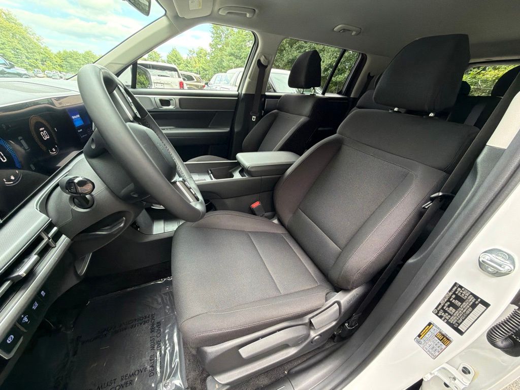 2026 Hyundai Santa Fe SE - Photo 17
