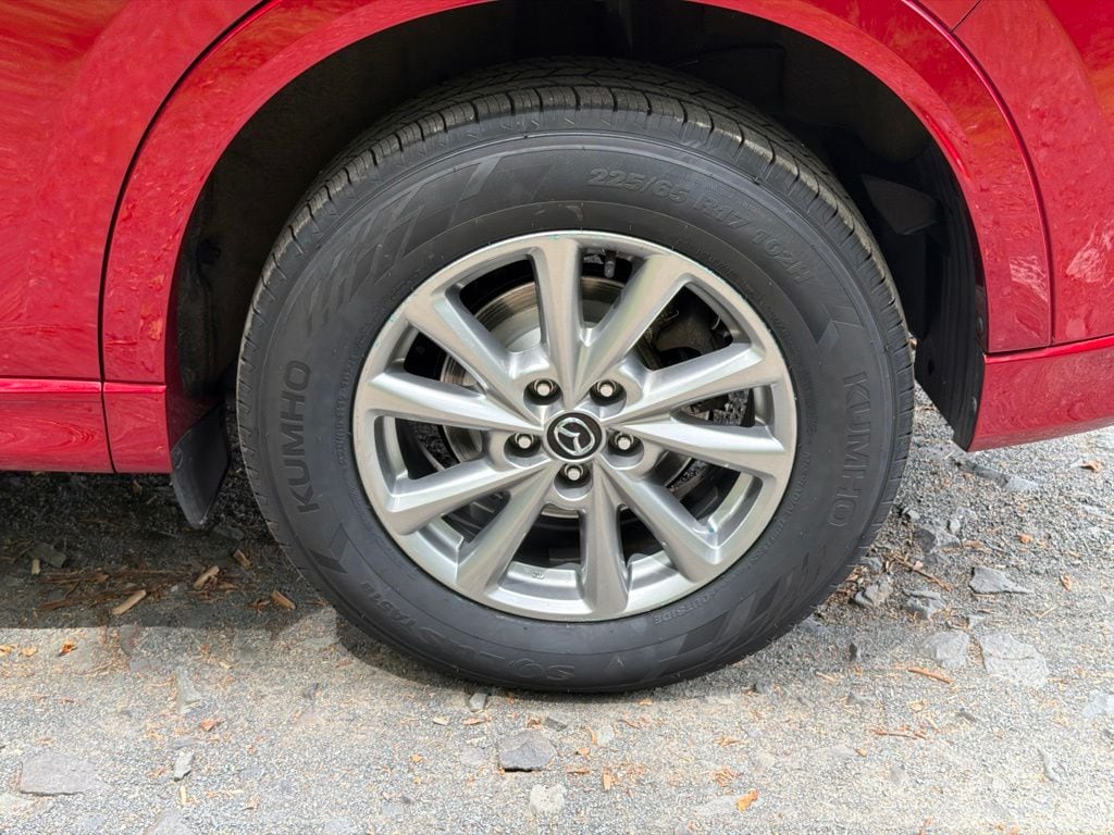 2024 Mazda CX-5 S Preferred package - Photo 6