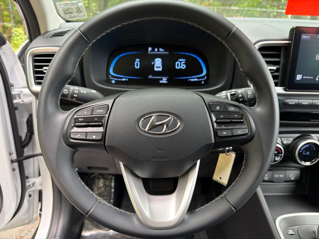 2023 Hyundai Venue SEL - Photo 19