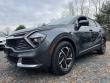 Used 2023 Kia Sportage Hybrid LX SUV