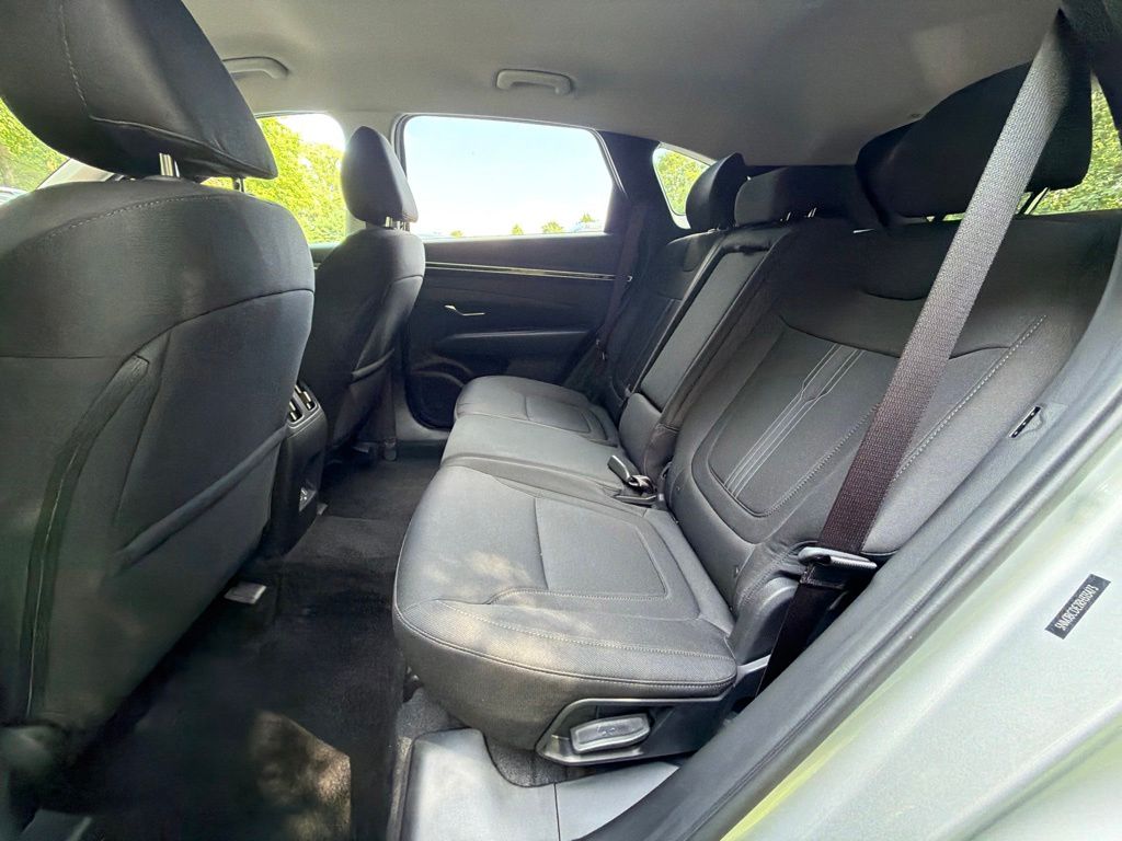 2024 Hyundai Tucson SEL - Photo 15