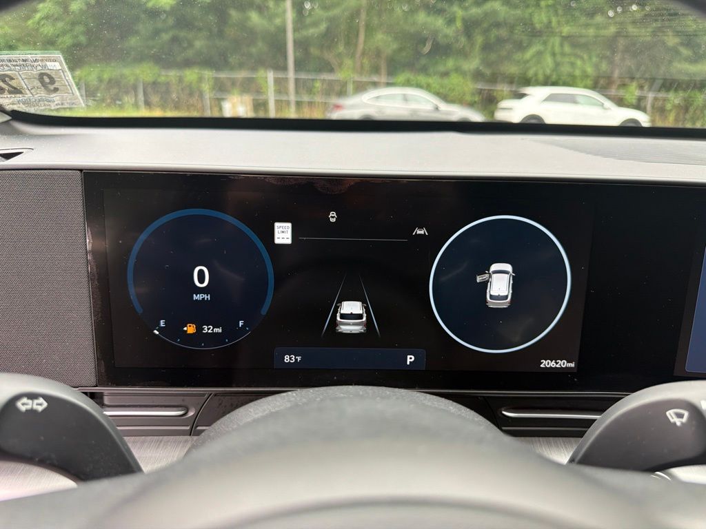 2024 Hyundai Kona Limited - Photo 24