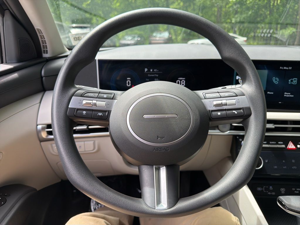 2026 Hyundai Tucson SEL - Photo 21