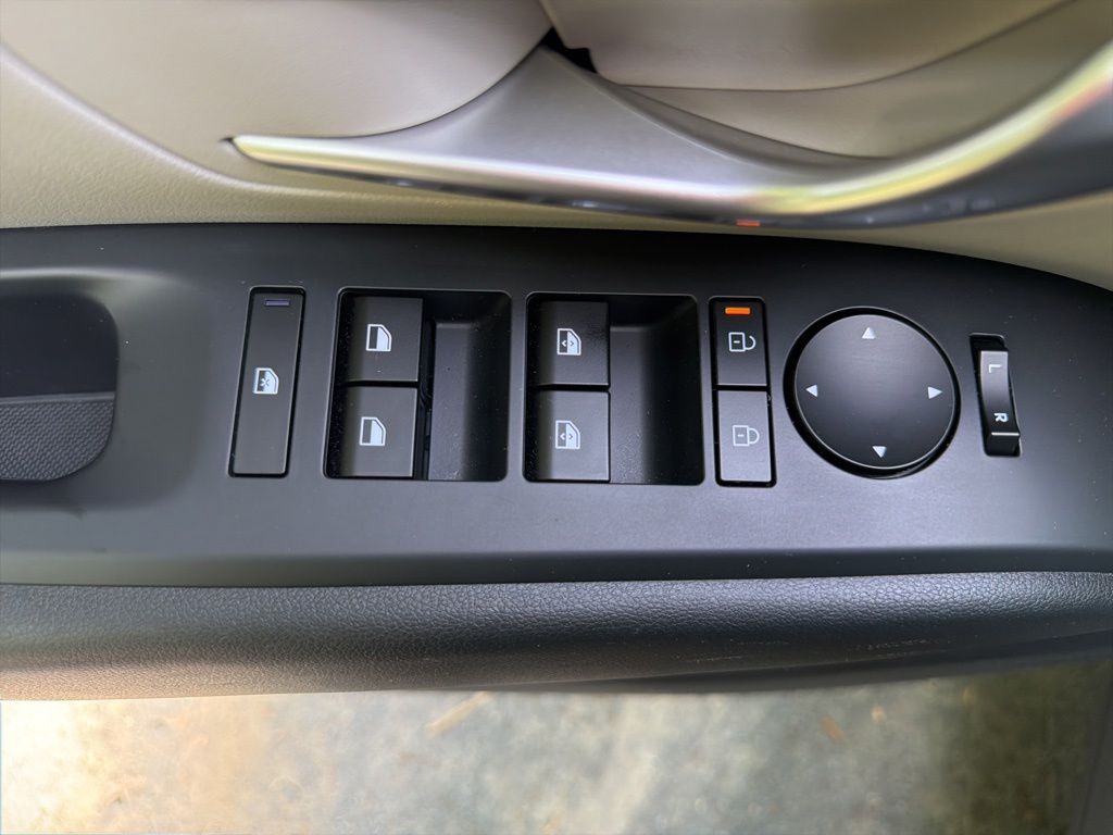 2025 Hyundai Tucson SEL - Photo 19