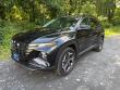 Used 2024 Hyundai Tucson Limited SUV