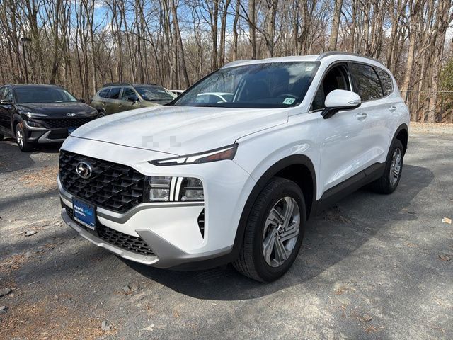 2023 Hyundai Santa Fe SUV 