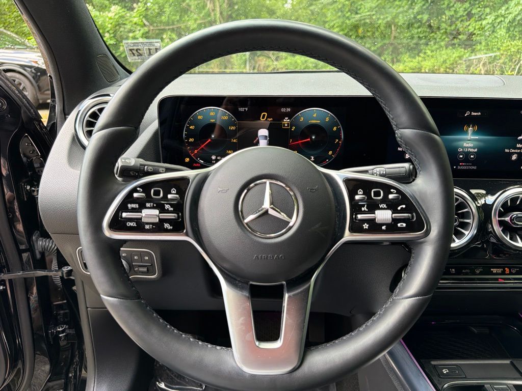 2023 Mercedes-Benz GLA Base - Photo 20