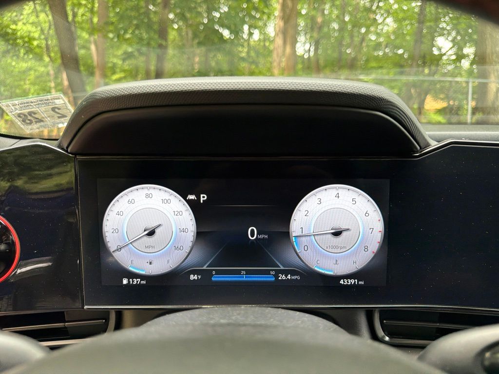 2023 Hyundai Elantra N Line - Photo 22
