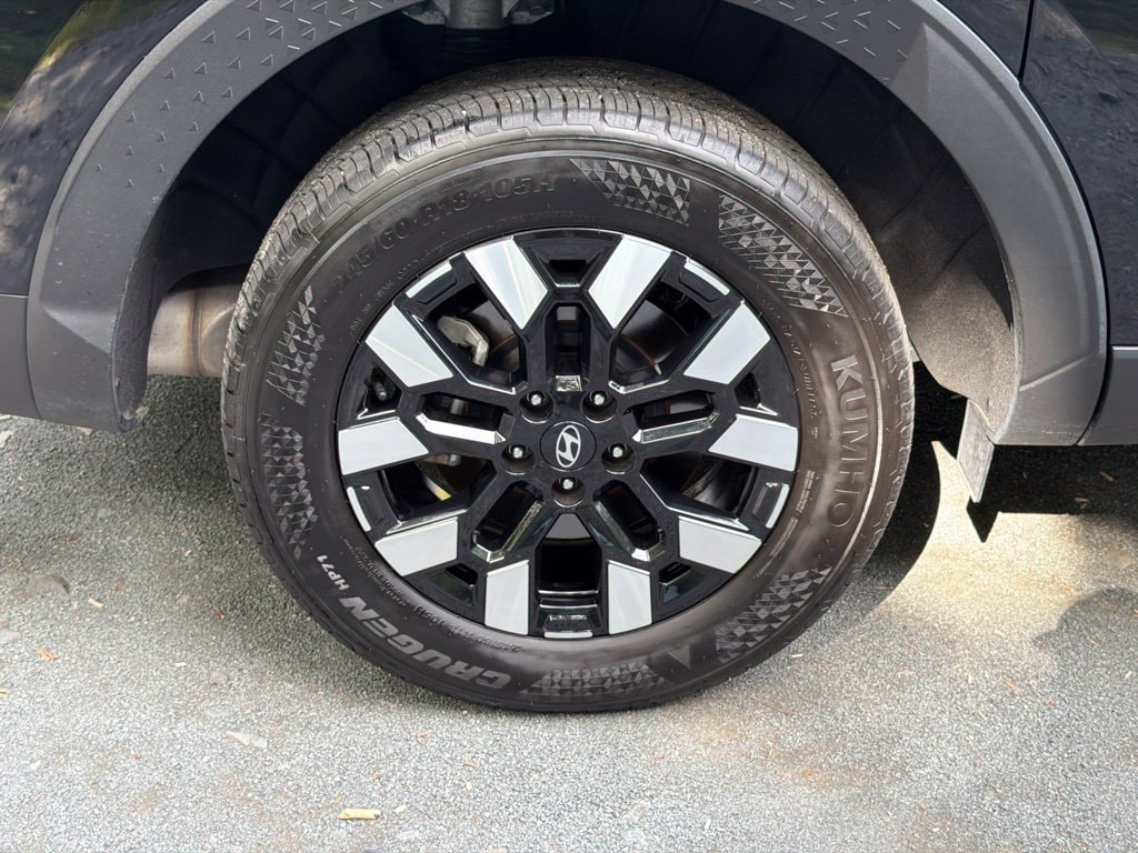 2026 Hyundai Santa Cruz SEL - Photo 7
