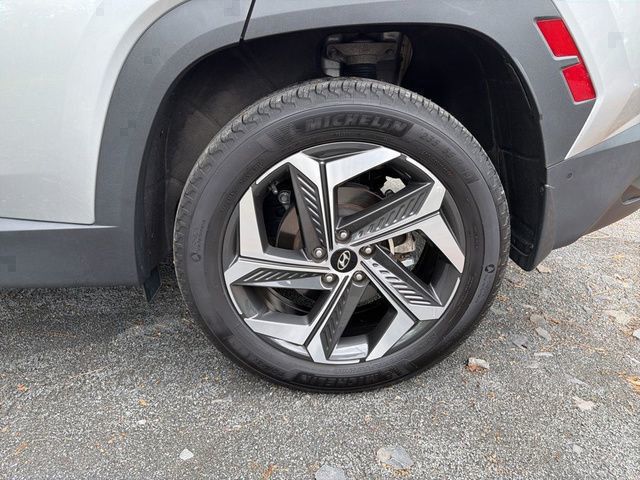 2024 Hyundai Tucson Limited - Photo 6