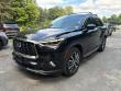 Used 2025 INFINITI QX60 AUTOGRAPH SUV