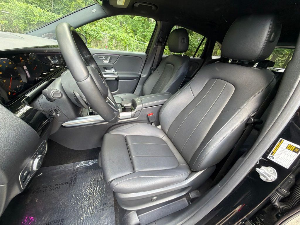 2023 Mercedes-Benz GLA Base - Photo 17