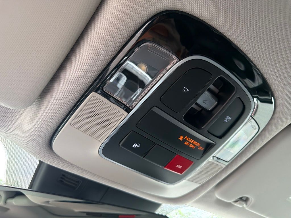 2026 Hyundai Tucson SEL Premium - Photo 31