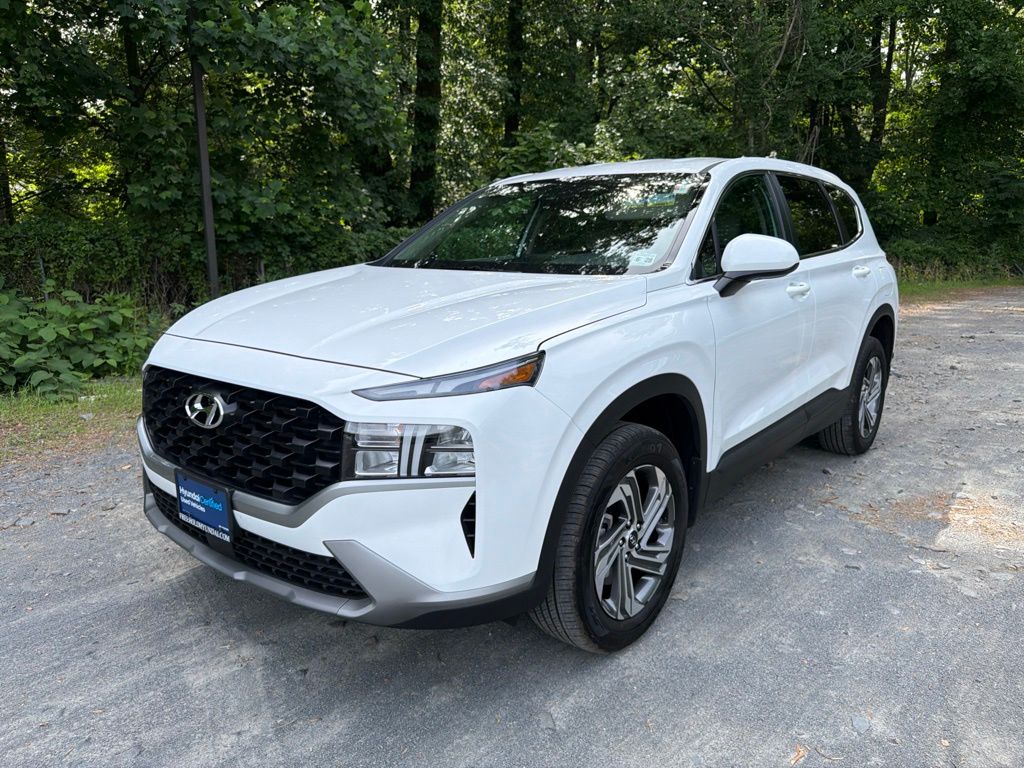 2023 Hyundai Santa Fe SE - Photo 1