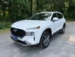 Used 2023 Hyundai Santa Fe SE SUV