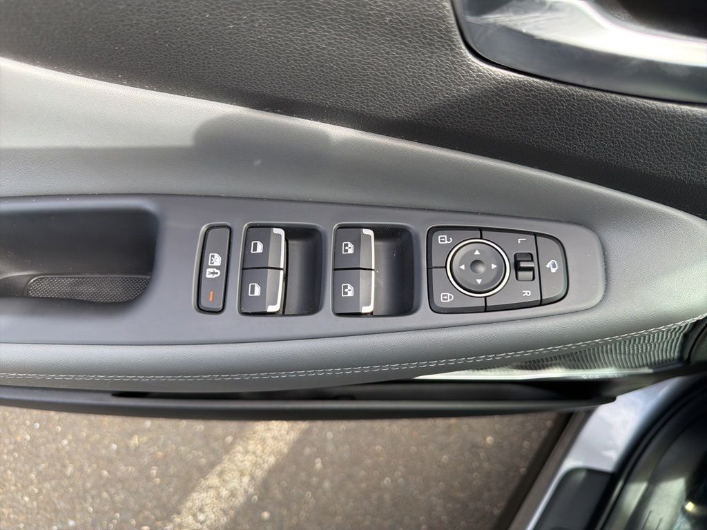 2023 Hyundai Santa Fe Limited - Photo 19