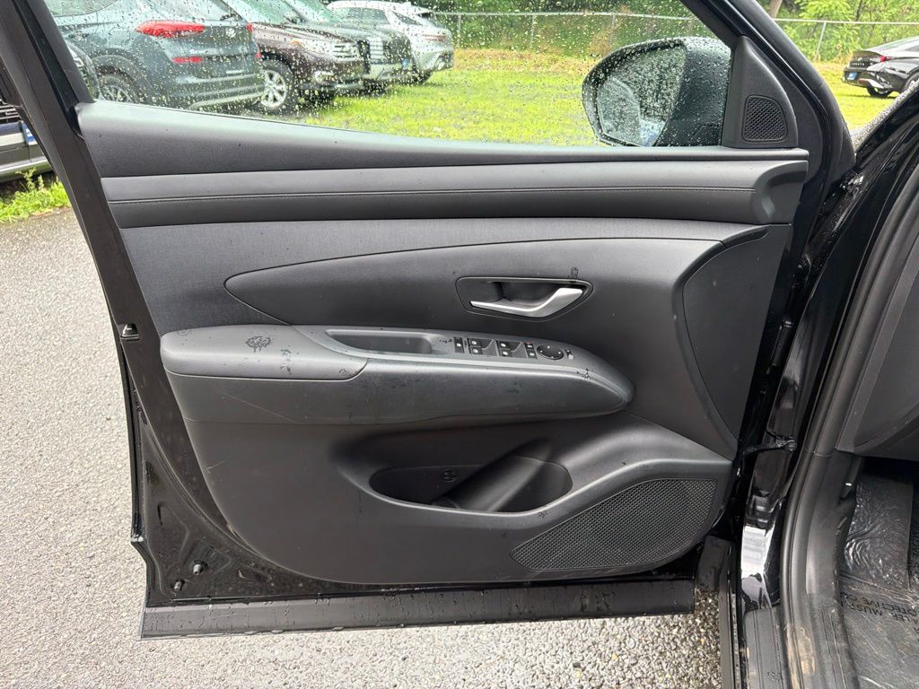 2026 Hyundai Tucson SEL Premium - Photo 18