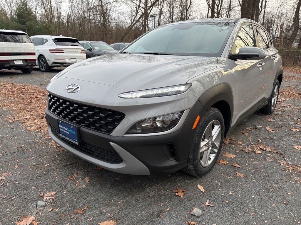 2023 Hyundai Kona SE