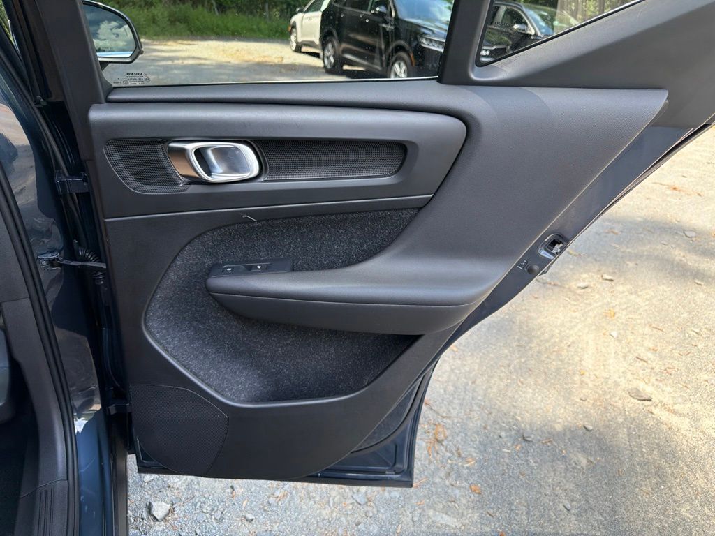 2019 Volvo XC40 Inscription - Photo 12