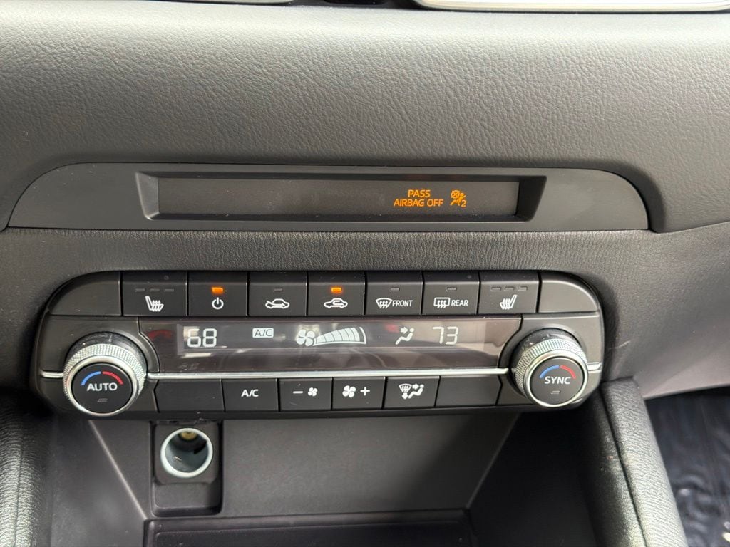2024 Mazda CX-5 S Preferred package - Photo 28
