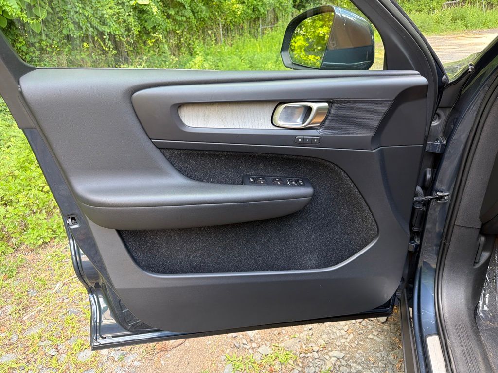 2019 Volvo XC40 Inscription - Photo 18